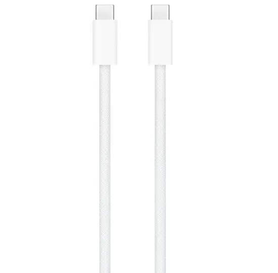 Кабел Apple 240W USB-C Charge Cable (2 m)