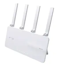 Рутер Asus Business Router & Access Point ExpertWiFi EBR63, AX3000, Dual-Band, Quad-Core 1.7GHz CPU, 256MB512MB FlashRAM, Gigabit, OFDMA, Beamforming, Switch & Security Gateway, 5 SSIDs, VLAN, SDN, customize guest portal, site-to-sit VPN, wall mounting,