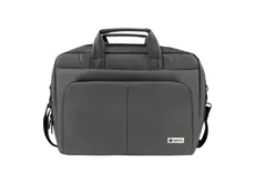 Чанта Natec laptop bag GAZELLE 2 15.6' - 16' Black