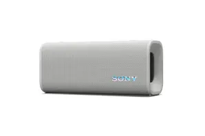 Тонколони Sony SRS-ULT30 ULT FIELD 3 Wireless Portable Speaker, Off-White