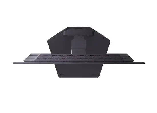 Монитор LG 27GX700A-B, UltraGear 26.5" OLED, 0.03ms GtG, 280 Hz, 1500000:1, 300cd/m2, QHD 2560x1440, HDR 10, DCI-P3 99.5%, AMD FreeSync, NVIDIA G-SYNC Compatible, VRR, USB, HDMI, DisplayPort, Headphone Out, Reader mode, Black Stabilizer, Tilt, Height Adju