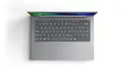 Лаптоп HP ZBook 8 G2i AI 14" Meteor Silver, Ultra 7 356H(up to 4.7Ghz/18MB/16C), 14" AG WUXGA 400nits, 24GB 5600Mhz 1DIMM, 1TB PCIe SSD, WiFi7+BT6, FPR, Smart Card Reader, Nvidia RTX PRO 500 4GB, Backlit Kbd, 8C Batt, Win 11 Pro, 3Y OnSite