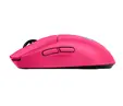 Мишка Logitech PRO 2 LIGHTSPEED Wireless Mouse - PINK - EER2-933