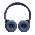 Слушалки JBL T520BT BLU HEADPHONES