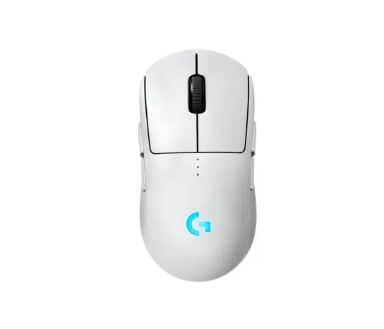 Мишка Logitech PRO 2 LIGHTSPEED Wireless Mouse - WHITE - EER2-933
