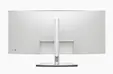 Монитор Dell U4025QW, 39.7" 5K UtraSharp Curved WUHD (5120x2160), AG, IPS, 21:9, 5ms, 1000:1, 600 cd/m2, DCI-P3 99%, HDMI, DP, HDR600, USB Hub, Thunderbolt 4/USB-C, USB 3.2, RJ45, Speacers, PbP,  Height Adjustable, Swivel, Tilt, Black