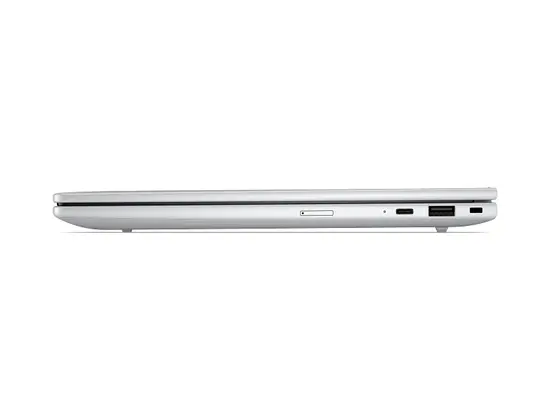 Лаптоп HP EliteBook 8 G2i AI 13 Glacier Silver, Core Ultra 7 366H(up to 4.8GH/18MB/16C), 13.3" WUXGA AG 300nits, 32GB LPDDR5X On-board, 1TB PCIe SSD, WiFi 7 + BT 6, Backlit Kbd, FPR, 3C Batt, Win 11 Pro, 3Y Warranty Onsite