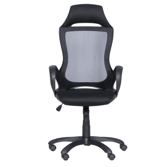 Директорски стол ДЕНИС- сниман отпред, ергономичен