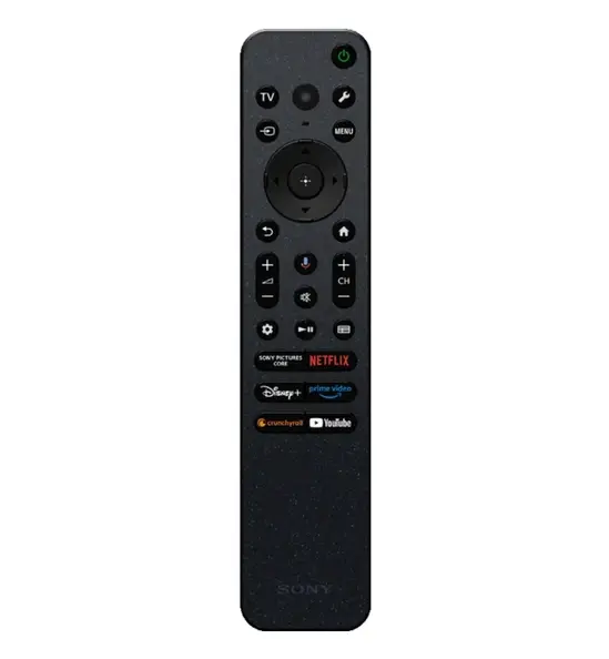 Телевизор Sony K-43S35 43' 4K HDR TV BRAVIA 3 ,Direct LED,4K HDR Processor X1 ,Triluminos PRO, Live Colour,Dynamic Contrast Enhancer,Motionflow XR 200240 Hz,X-Balanced Speaker,Dolby Atmos,DVB-C  DVB-TT2  DVB-SS2,4xHDMI,2xUSB,Android TV, Google TV