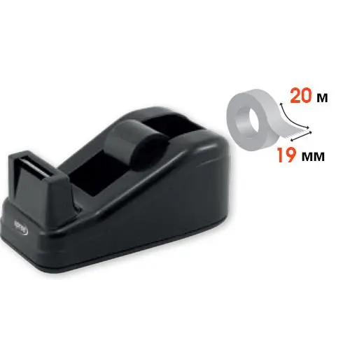 Тиксорезачка настолна Spree mini 1920 м 