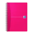 Тетрадка спирала А5 Essentials Oxford 90 л