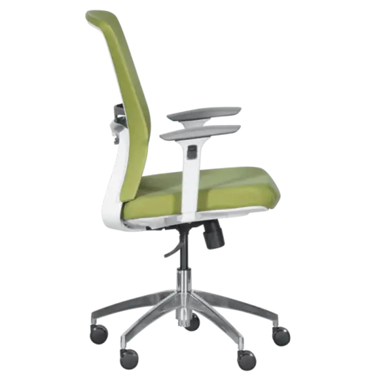 снимка отстрани