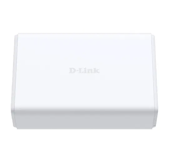 Зарядно устройство D-Link 240W GaN Charger