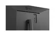 Монитор LG 34U511A-B, 34' UltraWide  21:9, IPS, 100 Hz, 5ms, 1000:1, 400cdm2, WFHD 2560x 1080, sRGB 99%, HDR 400, HDMI, DP, Reader mode, Dynamic Action Sync, LG Switch, Tilt, LG Switch, Black