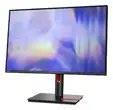 Монитор Lenovo ThinkVision T24d-30 Monitor Lenovo ThinkVision T24d-30 24" IPS, WLED, 1920x1200, 16:10, 300 cd/m2, 1500:1, 100Hz, Tilt, Swivel, Pivot, Height Adjust Stand, USB -A,B, HDMI, DP, VGA