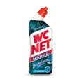 Гел за WC Net 750 мл blue fresh 