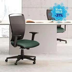 Premium работни столове