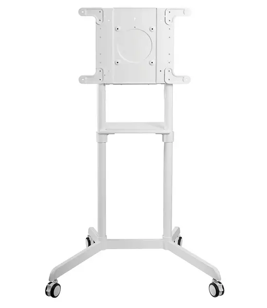 Стойка Neomounts Mobile Flat Screen Floor Stand (height: 160 cm)