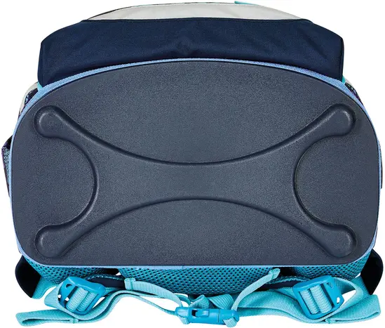 Раница ULTRALIGHT PLUS FLOWER OWL