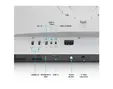 Монитор BenQ MA270UP 27" 4K Nano Gloss Monitor for MacBook, Show Mac Colors All Clarity, best color-matching monitor for all MacBook generations, 99% sRGB, 95% P3, Built-in Speakers, 2x HDMI (v2.0), USB C PD90W, Eye Care, ICCsync, 5.14 kg. SILVER-GREY