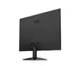 Монитор AOC 27B31H, 27" IPS WLED, 1920x1080@120Hz, 4ms GtG, 1ms MPRT, 300cd m/2, 1500:1, 20M:1 DCR, Adaptive Sync, FlickerFree, Anti Blue Light, Tilt, D-SUB, HDMI