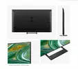 Телевизор Hisense 55" E8S, 4K Ultra HD 3840x2160, ULED, Quantum Dot,144 Hz,HDR 10+, HLG, Dolby Vision, DTS Virtual X, Smart TV, WiFi, Light Sensor, BT, Anyview Cast, 4xHDMI, 2xUSB, LAN, CI+, DVB-T2/C/S2, Singale Stand, Black