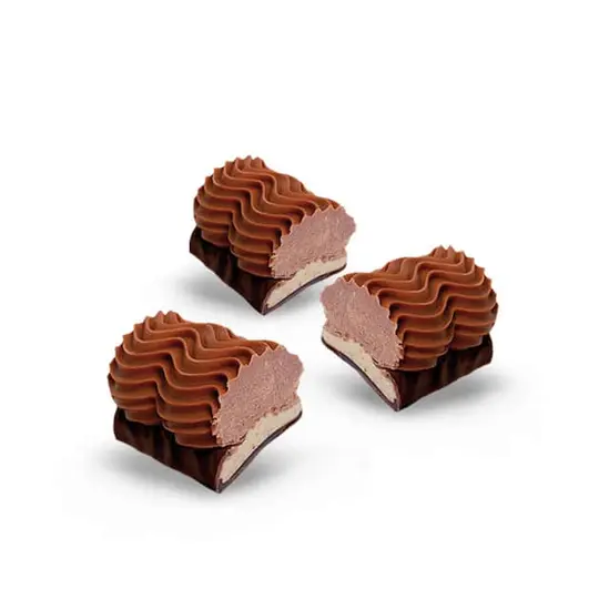 Бонбони Trimontium 135 гр