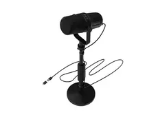 Микрофон Genesis Microphone Radium 750D Studio USBXLR Stand