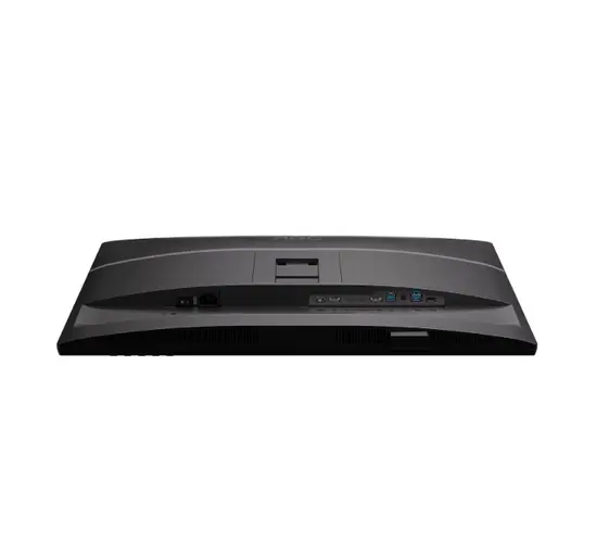 Монитор AOC Q27P4CV, 27" IPS WLED, 2560x1440@120Hz, 4ms GtG, 350cd m/2, 1500:1, 50M:1 DCR, Adaptive Sync, FlickerFree, Anti-Blue Light, 2Wx2, Tilt, Height Adjust, Pivot, Swivel, HDMI, DP, USB hub, RJ45
