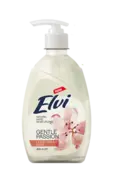 Течен сапун Elvi, помпа 400 мл.