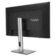 Монитор Asus ProArt Display PA329CRV Professional Monitor- 32-inch (31.5-inch viewable), IPS, 4K UHD (3840 x 2160), 98% DCI-P3, Color Accuracy DE  2, Calman Verified, USB-C PD 96W, VESA DisplayHDR 400, VESA MediaSync, Ergonomic Stand, Green Sustainabilit
