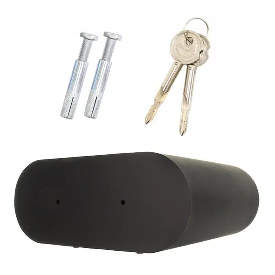 Метален сейф UNS VS  - комплект крепежни елементи