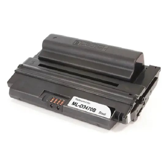 Тонер касета съвместима SAMSUNG ML-D3470B