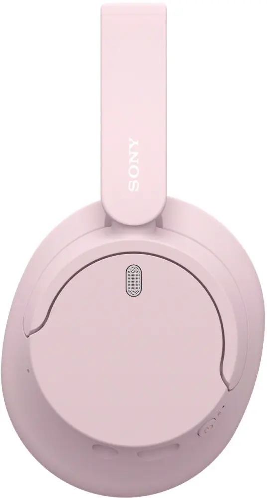 Слушалки Sony Headset WH-CH720N, pink