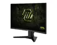 Монитор MSI MAG 245C X24 Gaming Monitor, 23.6", 1ms, 240Hz Curve 1500R VA, 1920x1080, AMD FreeSyncPremium, AI Vision, Console Mode, HDR Ready, 300nits AG, 1.07B, 3000:1, 100M:1, DP(1.2a), 2xHDMI(2.0b), Headphone out, Tilt, VESA 100, Black, 3.2kg