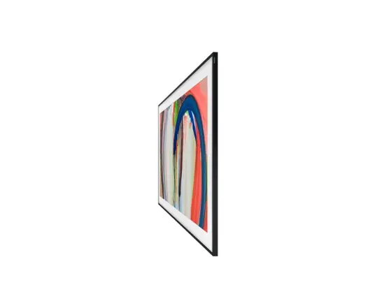 Телевизор Samsung 55" The Frame 55LS03H Glare Free Vision AI Smart 4K UHD 144 Hz VRR (100 Hz Native) 2026