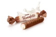 Пурички Roshen konafetto вафлени 1 кг