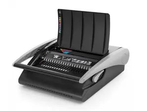Подвързваща машина GBC CombBind C210