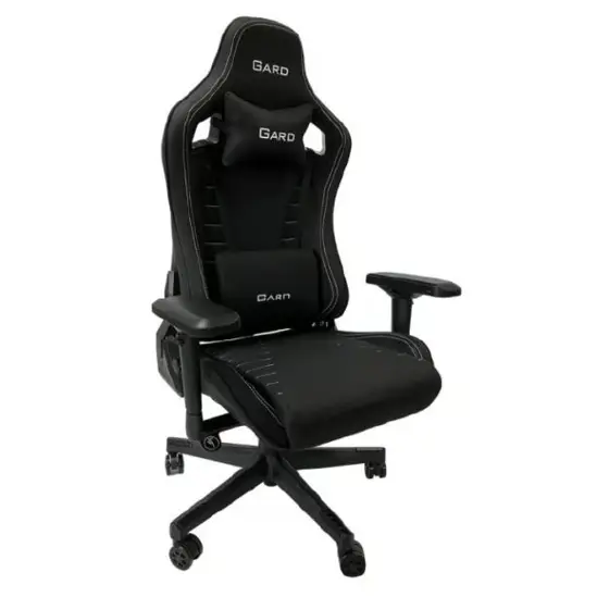 Геймърски стол ГРЕЙВС