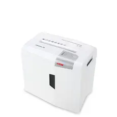 Шредер HSM Shredstar X8