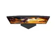 Монитор AOC 27G4ZR, 27" Fast IPS WLED, 1920x1080@260Hz (OC, Native 240Hz), 1ms GtG, 0.3ms MPRT, 300cd m/2, 1000:1, Adaptive Sync, FlickerFree, Anti Blue Light, Tilt, Height Adjust, Pivot, Swivel, 2xHDMI, DP
