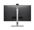 Монитор Dell Pro P 27 USB-C Hub Conferencing Monitor - P2726DEB