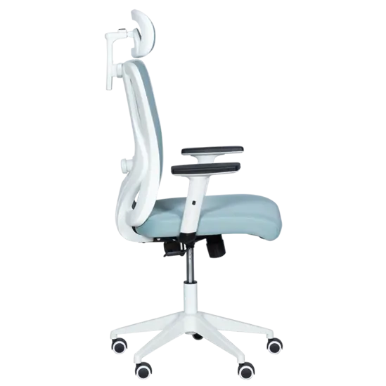 Директорски стол МЕЛИСА-Регулируеми подлакътници