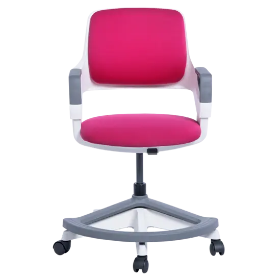 Детски стол ВЕНЕТА със степенка-снимка отпред