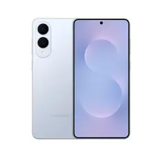 Мобилен телефон Samsung SM-S937B GALAXY S25 Edge 5G 256GB 12GB Titanium Icyblue