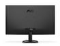 Монитор AOC 27B35HM, 27' VA WLED, 1920x1080@100Hz, 4ms GtG, 1ms MPRT, 250cd m/2, 3000:1, FlickerFree, Adaptive Sync, Low Blue Light, Tilt, D-SUB, HDMI