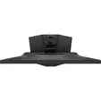 Монитор MSI MAG 274UPDF E16M Gaming Monitor, 27", 0.5ms, Dual Mode 320Hz and 4K 160Hz Rapid IPS with Mini-LED, 3840x2160, G-SYNC, AMD FreeSync Premium, AI Vision, Console Mode, HDR 1000, Type-C(15W PD), DP(1.4a), 2xHDMI(2.1), Pivot, Heigh Adj., VESA, Blac
