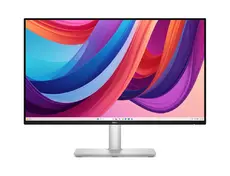 Монитор Dell S2426HS, 23.8" IPS AG, FHD 1920x1080, 165 Hz, 99% sRGB, 1 ms MPRT, 4 ms GTG, 1500:1, 300 cd/m2, HDR, VRR, AMD FreeSync, 2x  HDMI, Speakers, Height, Pivot, Swivel, Tilt, Black