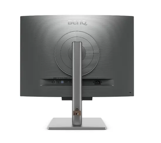 Монитор BenQ RD280U, 28.2" IPS, 5ms, 3840x2560 4K+, 3:2, Programming Monitor, 1.07 billions col.,HDR400, 1200:1, 20M:1 DCR, 400 cd/m2, HDMI 2.0, DP 1.4, USB-C (90W), Flicker-free, B.I. Gen2, Low Blue Light+, Night Hours Prot., Sp.2W, Height Adj.,Tilt,Swiv