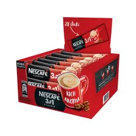 Нескафе 3 в 1